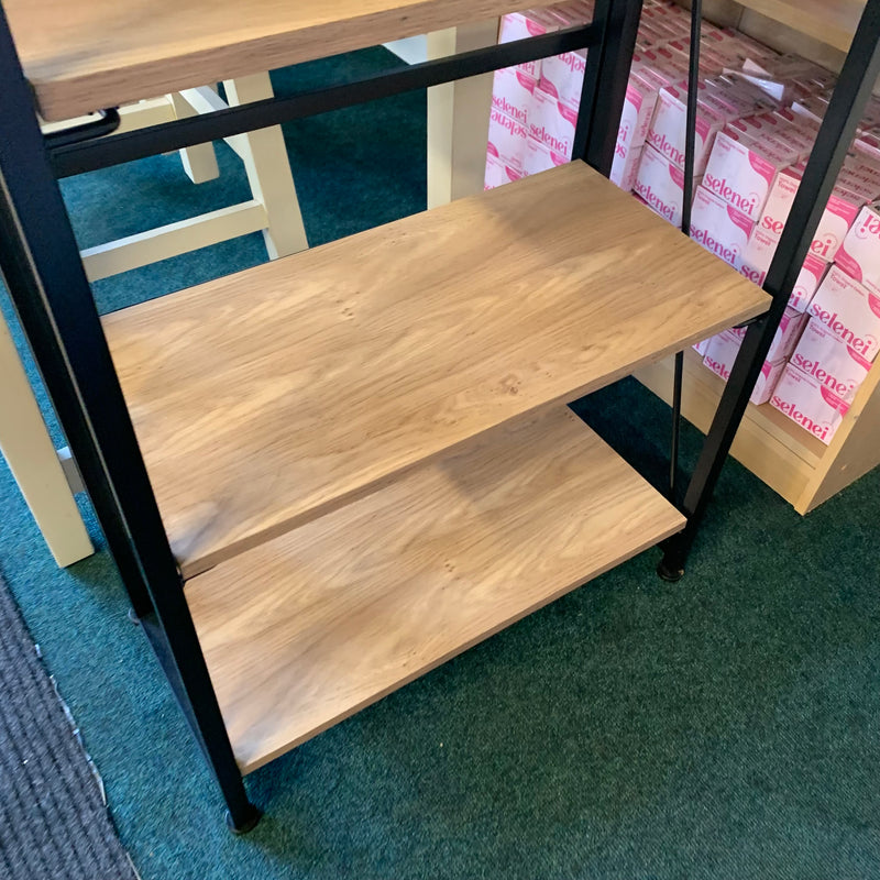 Shelving unit