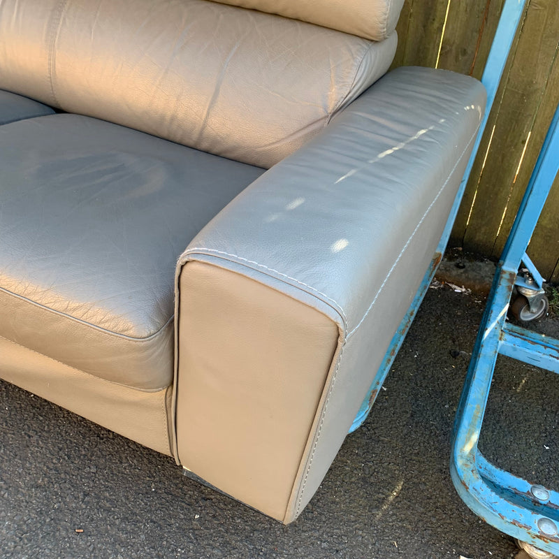 3 seater sofa
