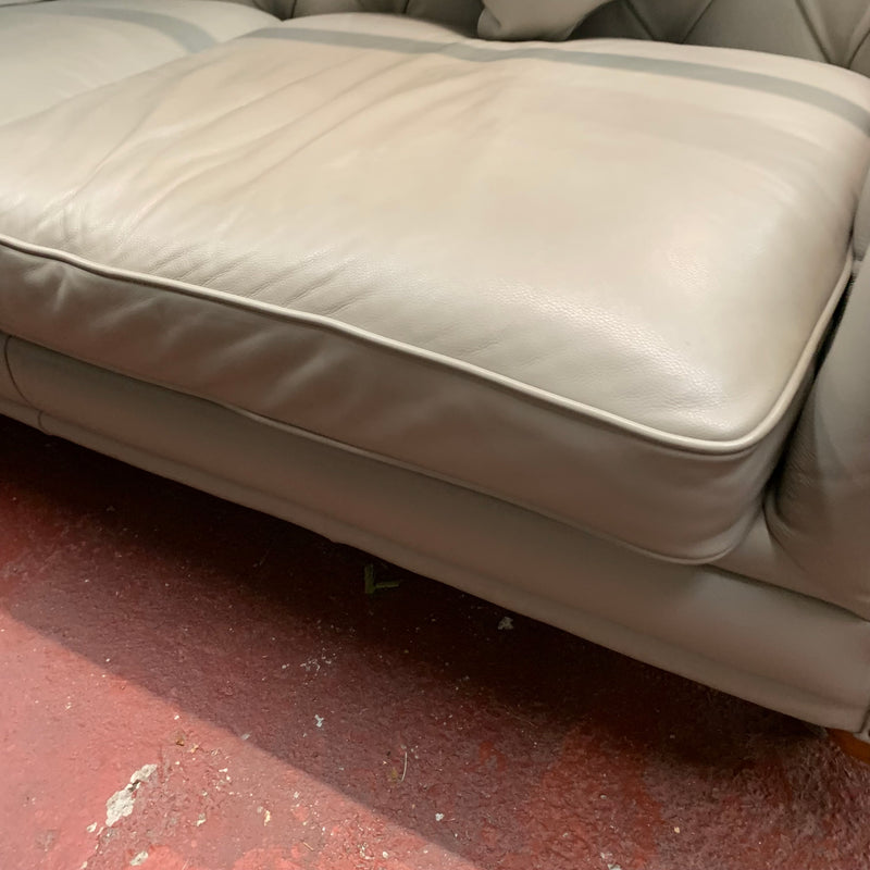 4 seater sofa and armchair