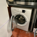 HOTPOINT washing machine