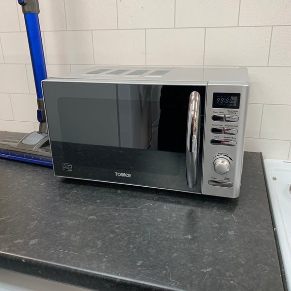 TOWER microwave