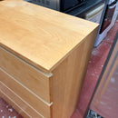 IKEA chest of drawers