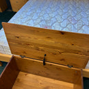 Blanket box