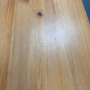 Table and chairs