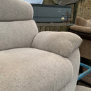 2 seater recliner sofa and armchair