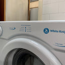 WHITE KNIGHT tumble dryer