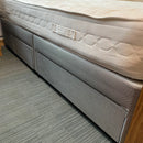 Queen size bed
