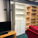 IKEA shelving unit