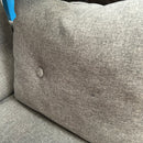 2 and 3 seater sofas