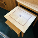 Nest of tables