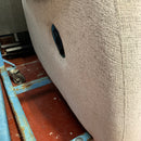 Manual reclining 2 seater and Chair