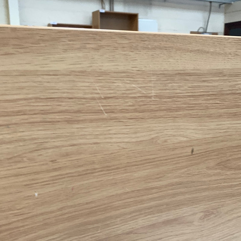 Cabin bed