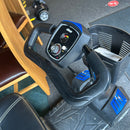 Mobility scooter