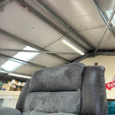 Recliner 2 seater sofa and armchair