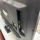 JVC smart TV