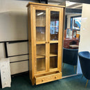 Display cabinet