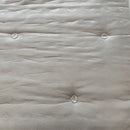 Double bed