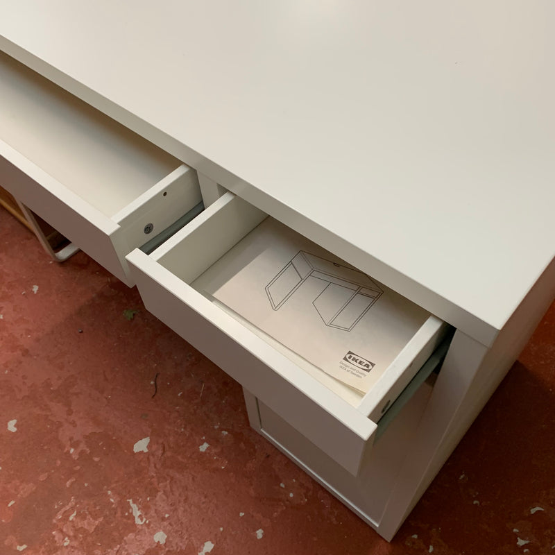 IKEA desk