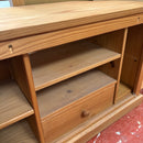 TV unit