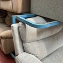 2 seater recliner sofa