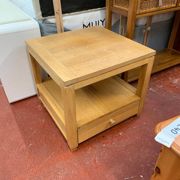 Side table