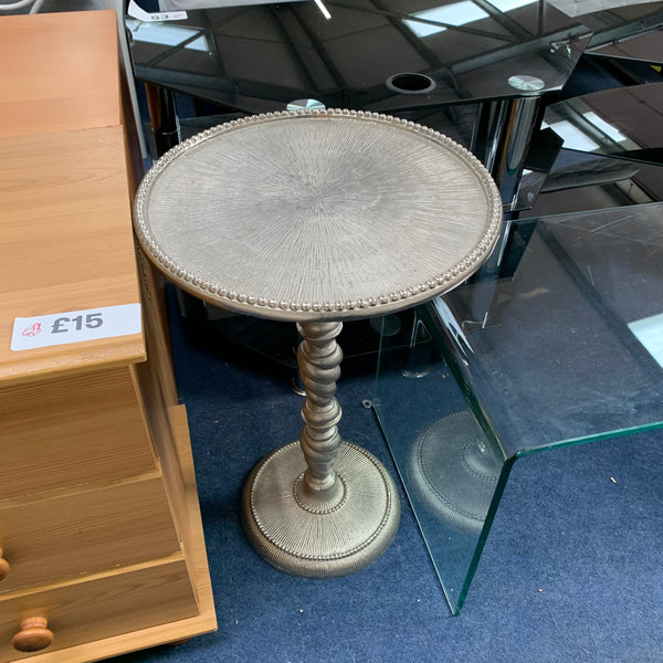Side table