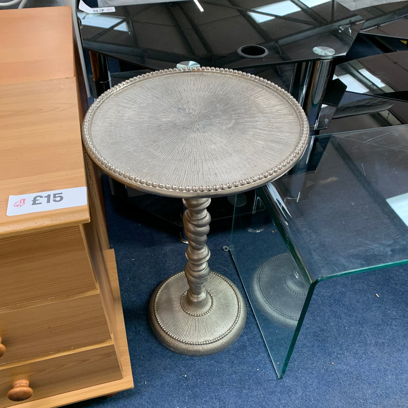 Side table