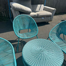Garden set