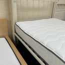 King size bed