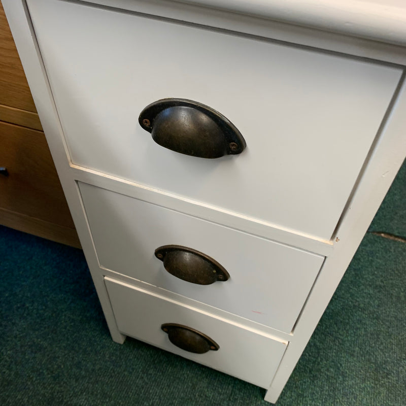 Bathroom cabinet