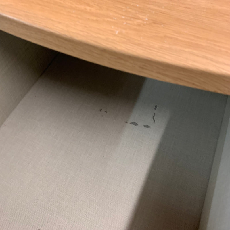 Bedside cabinet