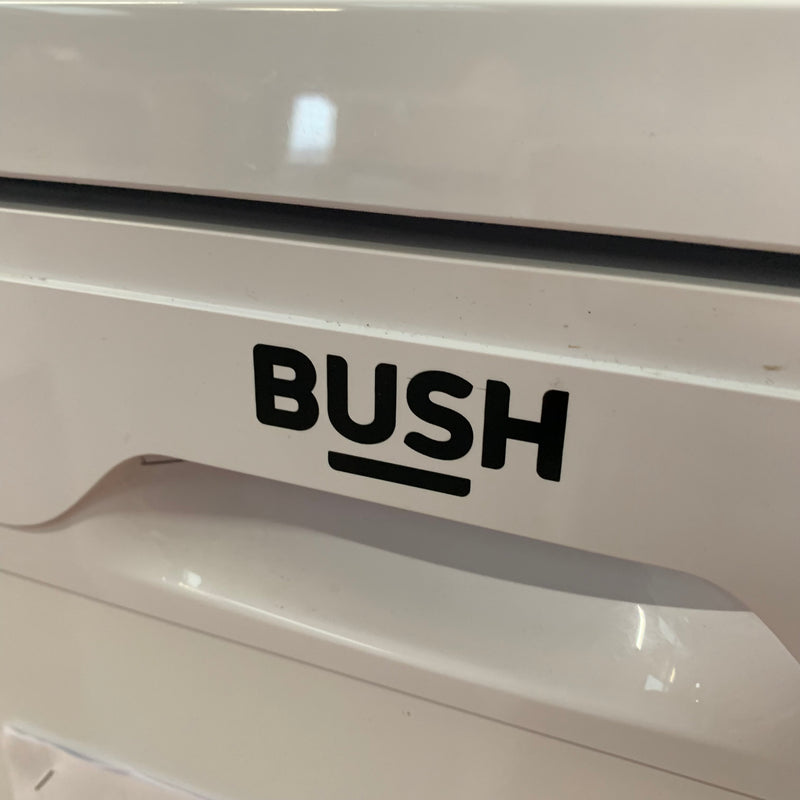 BUSH dishwasher