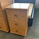 Bedside cabinet