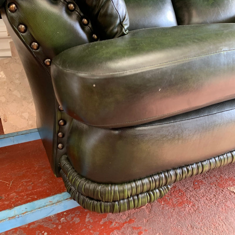 2 seater sofa