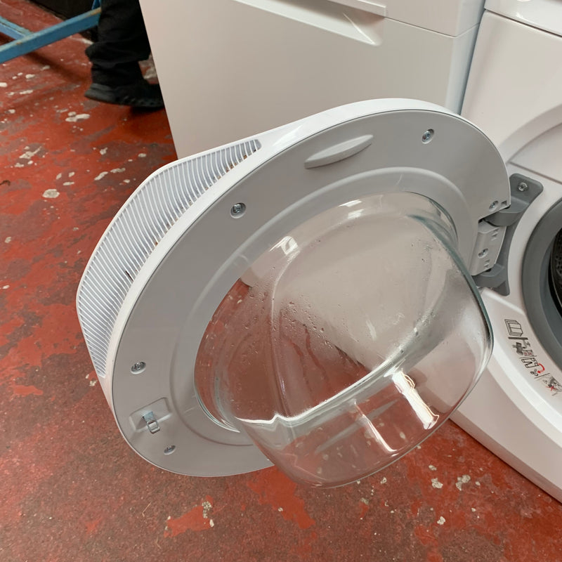 JOHN LEWIS washing machine