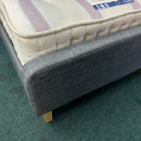 Single bed