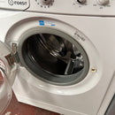 INDESIT washing machine