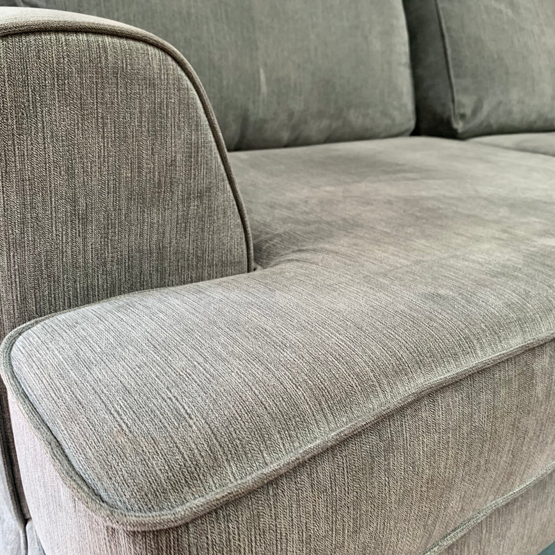 3 seater sofa