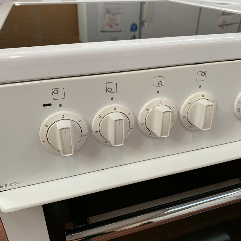 FLAVEL cooker