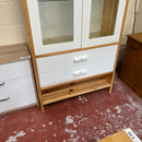 Display cabinet