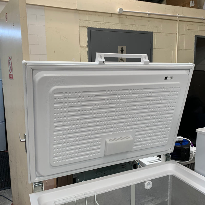 HOTPOINT freezer