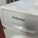HOTPOINT washing machine