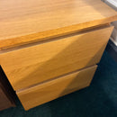 IKEA bedside cabinet