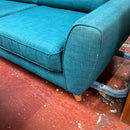 3 seater sofa