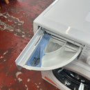HOTPOINT washing machine