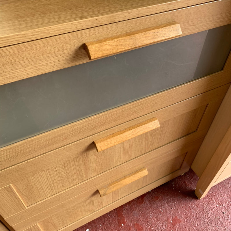 IKEA chest of drawers
