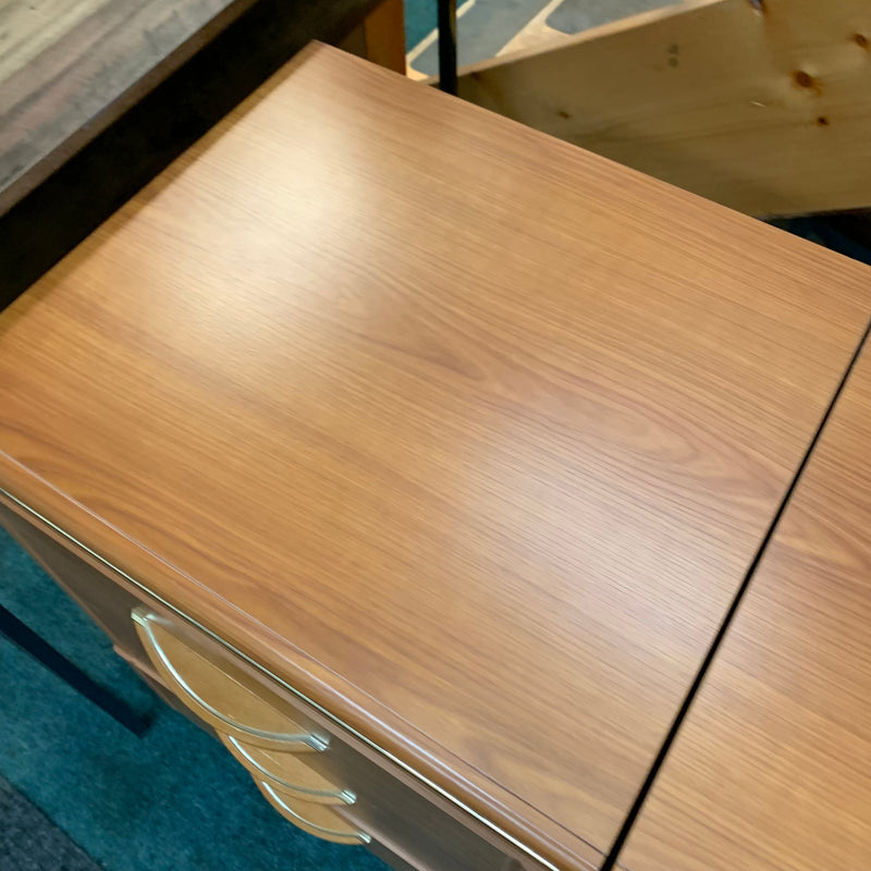 Bedside drawers
