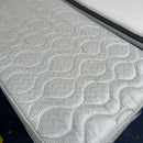 Single trundle bed
