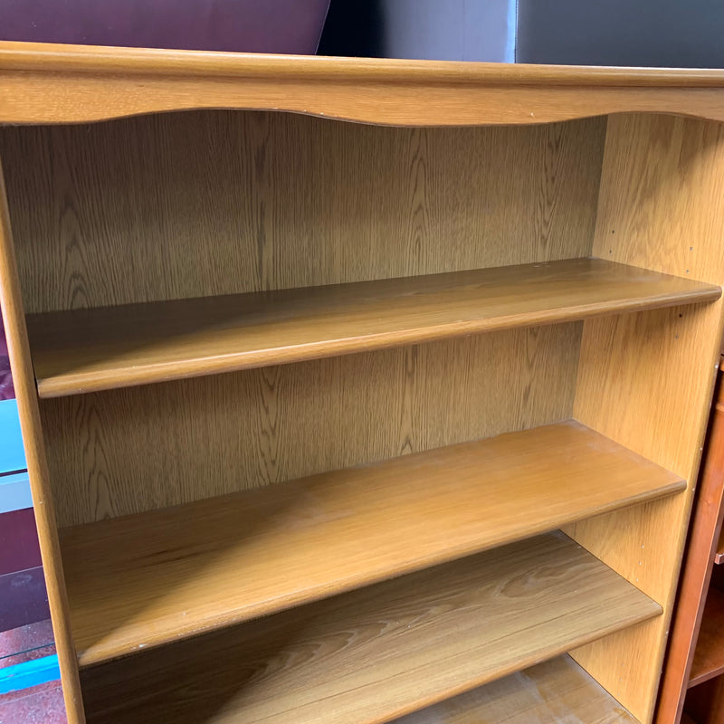 Bookcase