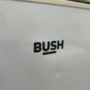BUSH fridge freezer